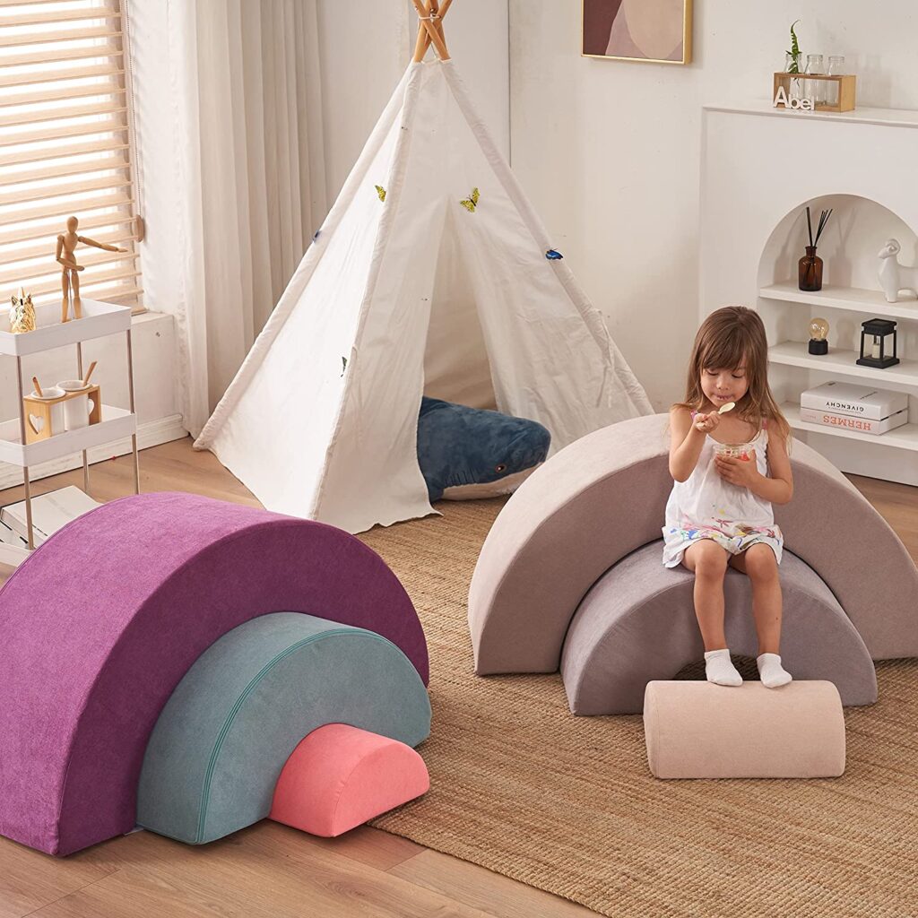 Climbing Blocks