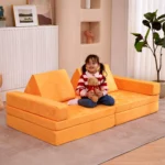 JELA Foam Play Couch