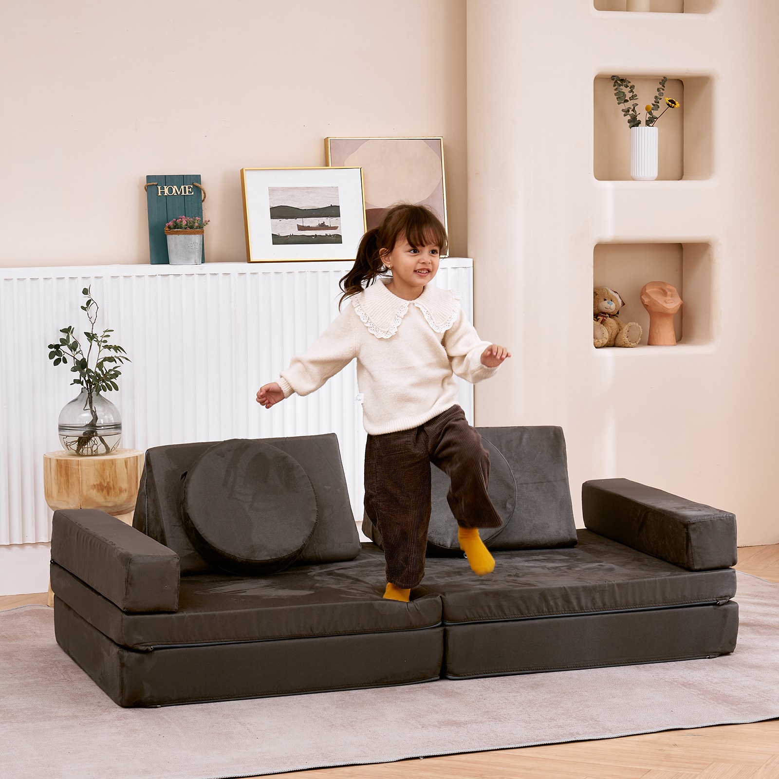 kids sofa